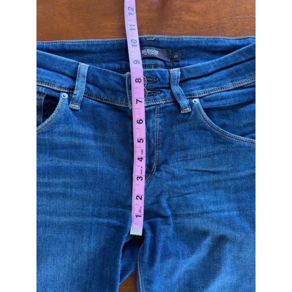 Hudson Jeans hudson los